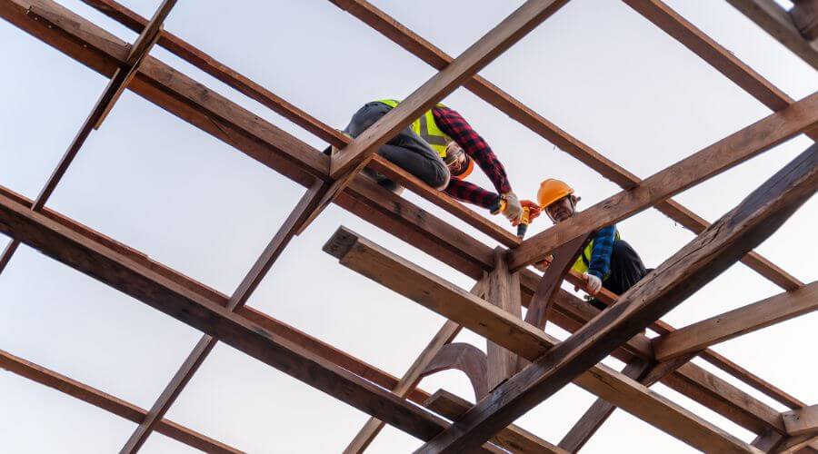 Expert top industrial roofings services in Laddonia, MO